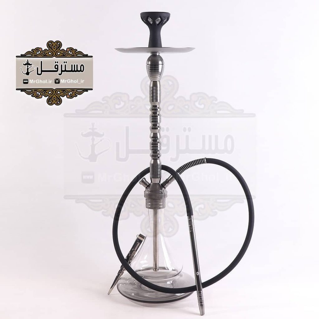 قلیان الزین دودی