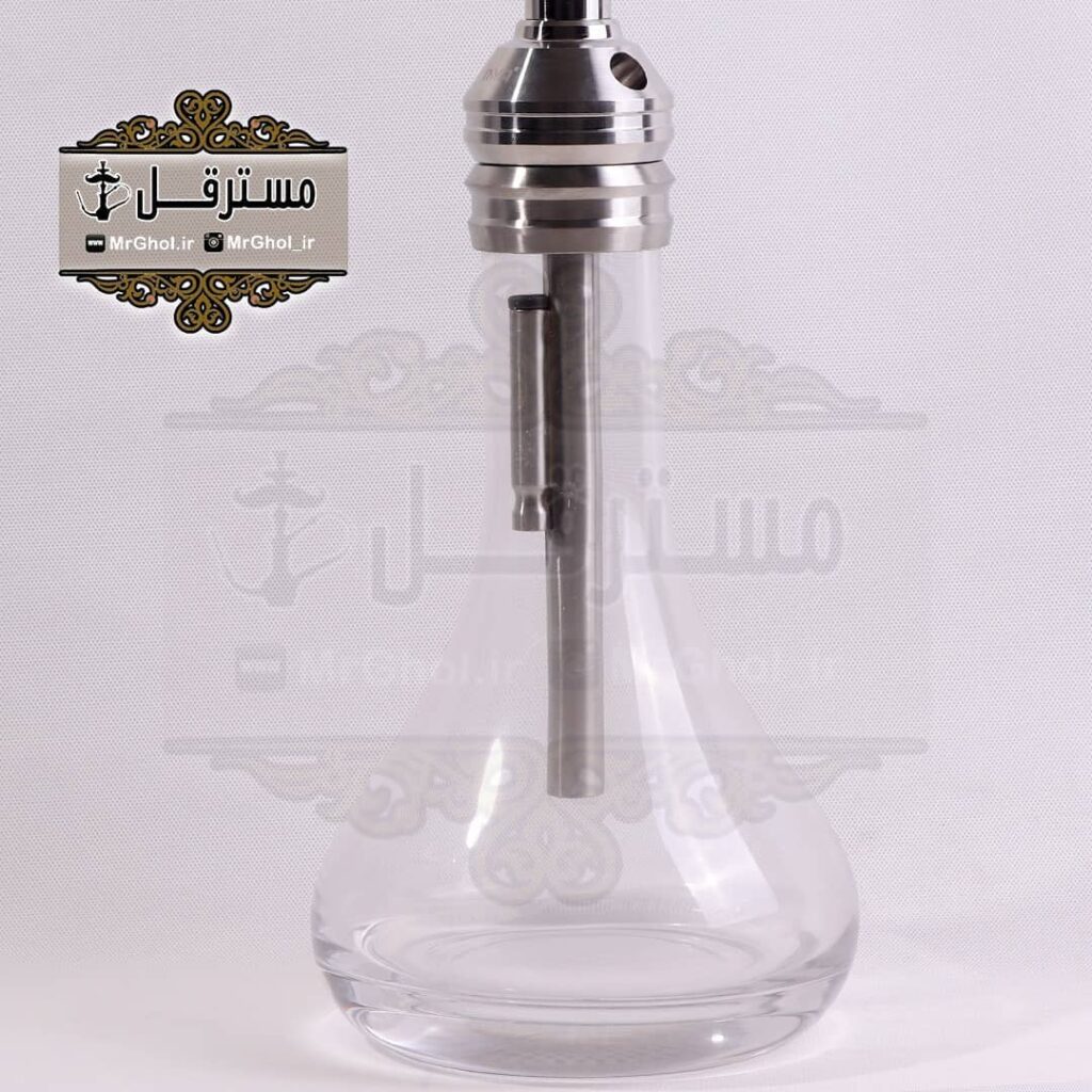 قلیان میا مدل CLIO 124X