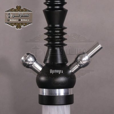 قلیان تاشو الجمیرا