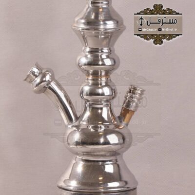 قلیان خلیل مامون مدل شهردار