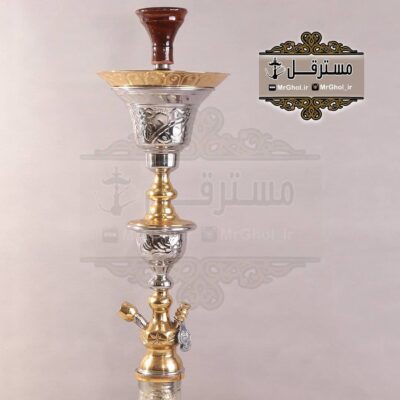 قلیان خوانکی مدل استارجت جدید