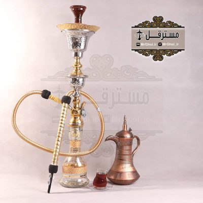 قلیان خوانکی مدل استارجت جدید