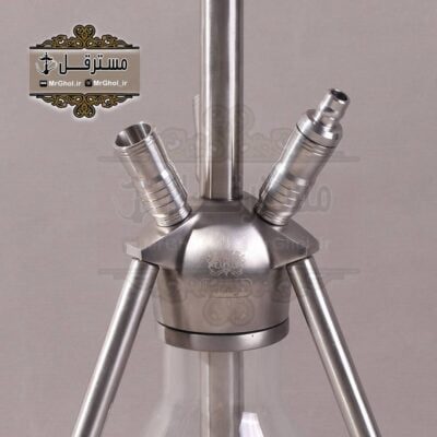 قلیان سه پایه الجمیرا