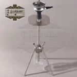 قلیان سه پایه الجمیرا