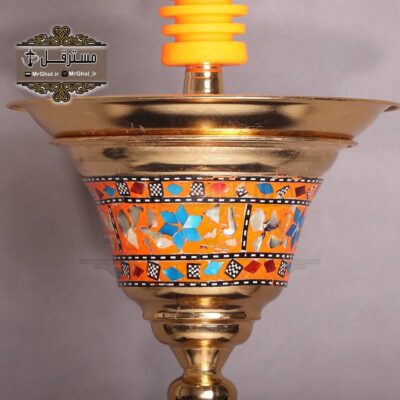 قلیان صدفی بدند von