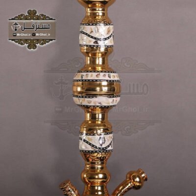 قلیان صدفی خوانکی مدل هامر