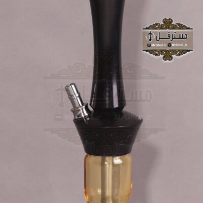 قلیان لاکچری میانه گوی