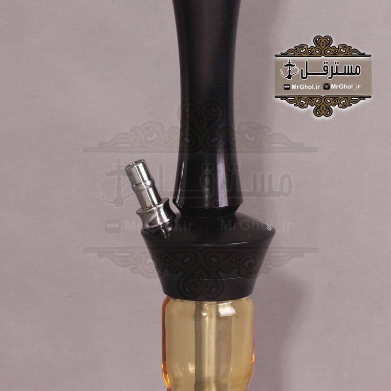 قلیان لاکچری میانه گوی