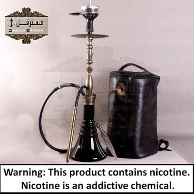 قلیان مدرن Vitoria طرح آنتیک