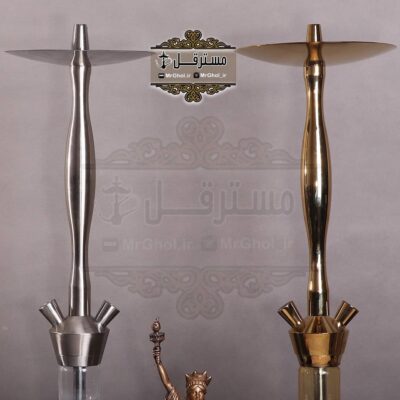 قلیان مدرن طرح آسترا