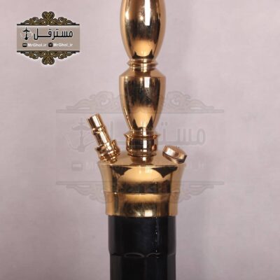 قلیان مدرن مدل santo