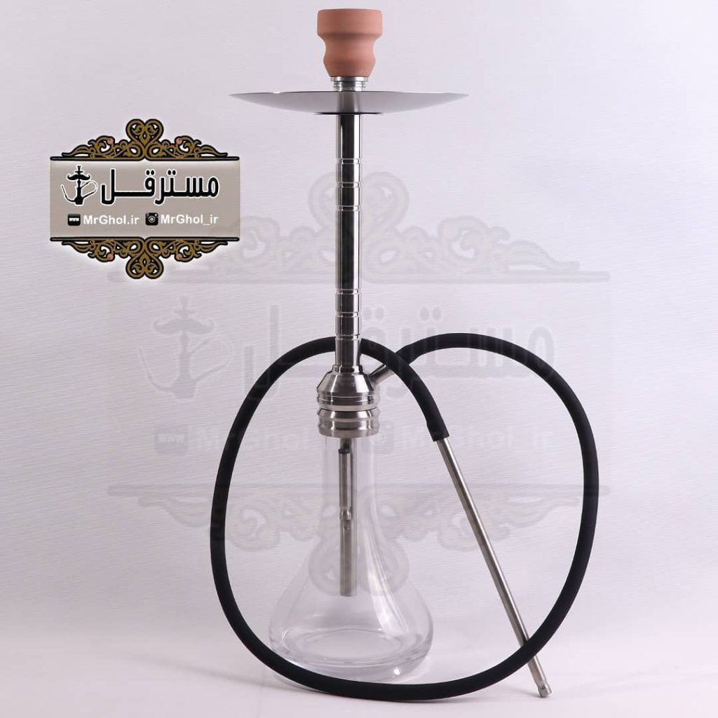 قلیان میا مدل CLIO 124X