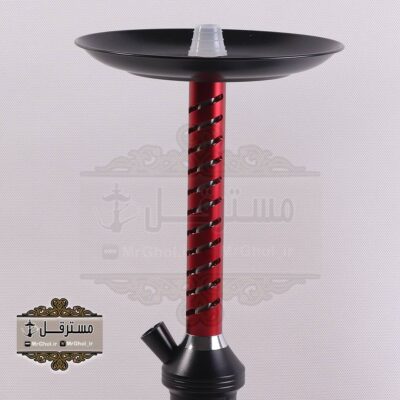 قلیان لاین کینگ سوپاپ مخفی