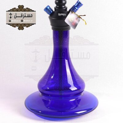 قلیان لاکچری الجمیرا