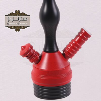 قلیان لاکچری Fire Redblack