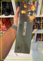 هالوین بنگ بنگ