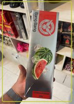 هندوانه یخ بنگ بنگ