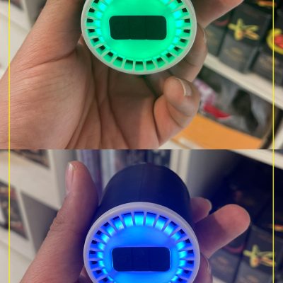 هوکر جیبی الجمیرا بسته بندی