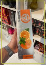 پرتقال نعنا بنگ بنگ