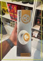 کاپوچینو بنگ بنگ