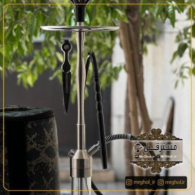 الجمیرا نیویورک تنه