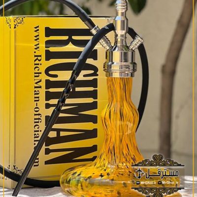 قلیان ریچمن تنگ