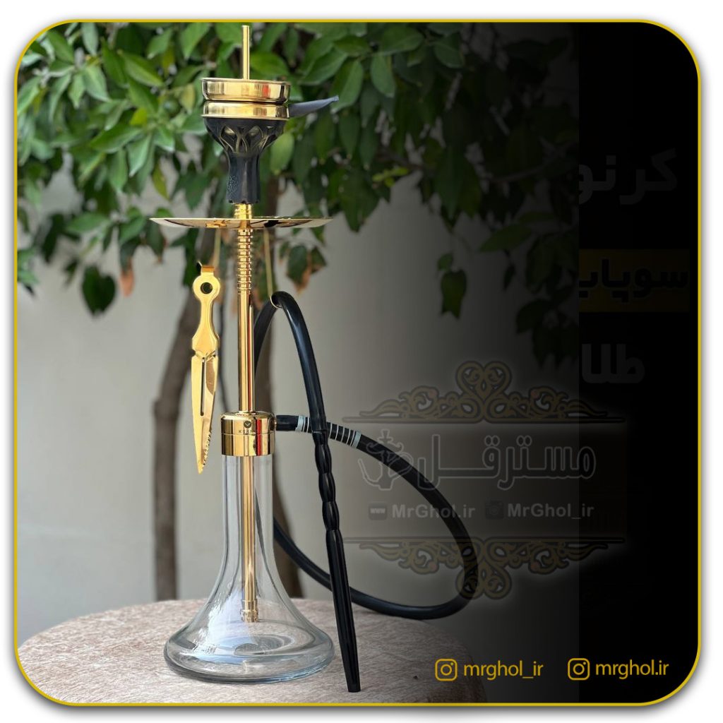 کرنو متوسط طلایی