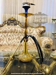 عکس ارسالی مشتری از قلیان کارمانیا
