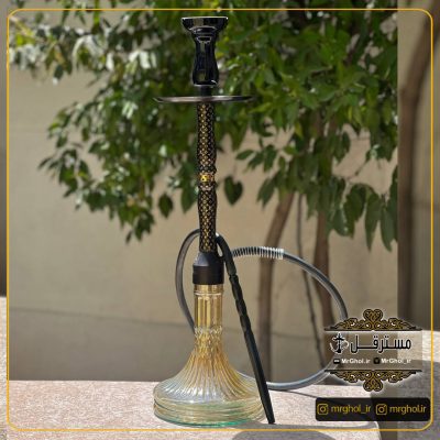 قلیان کارمانیا کد 1227