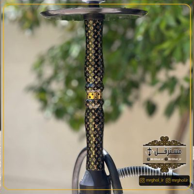 قلیان کارمانیا کد 1227 تنه