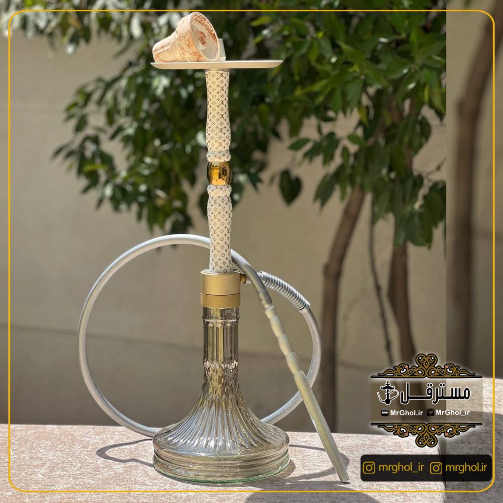 قلیان کارمانیا مدل 1228