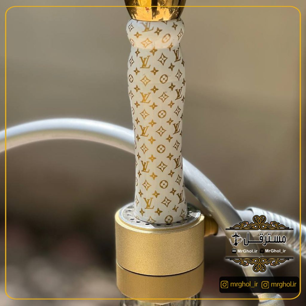 قلیان کارمانیا مدل 1228 تنه