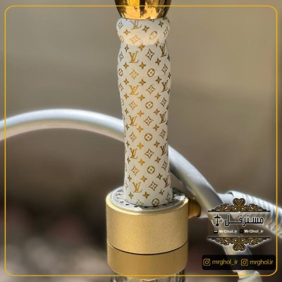 قلیان کارمانیا مدل 1228 تنه