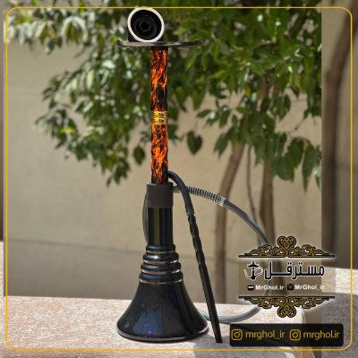 قلیان کارمانیا مدل 1230