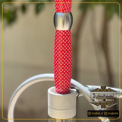 قلیان کارمانیا مدل 1229 تنه