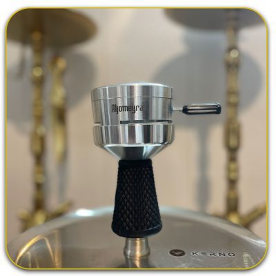 سری سیلیکونی فرانکفورت الجمیرا