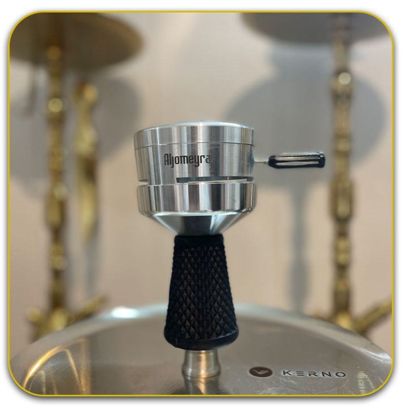 سری سیلیکونی فرانکفورت الجمیرا