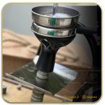 قلیان الجمیرا پلکسی مکعبی سری