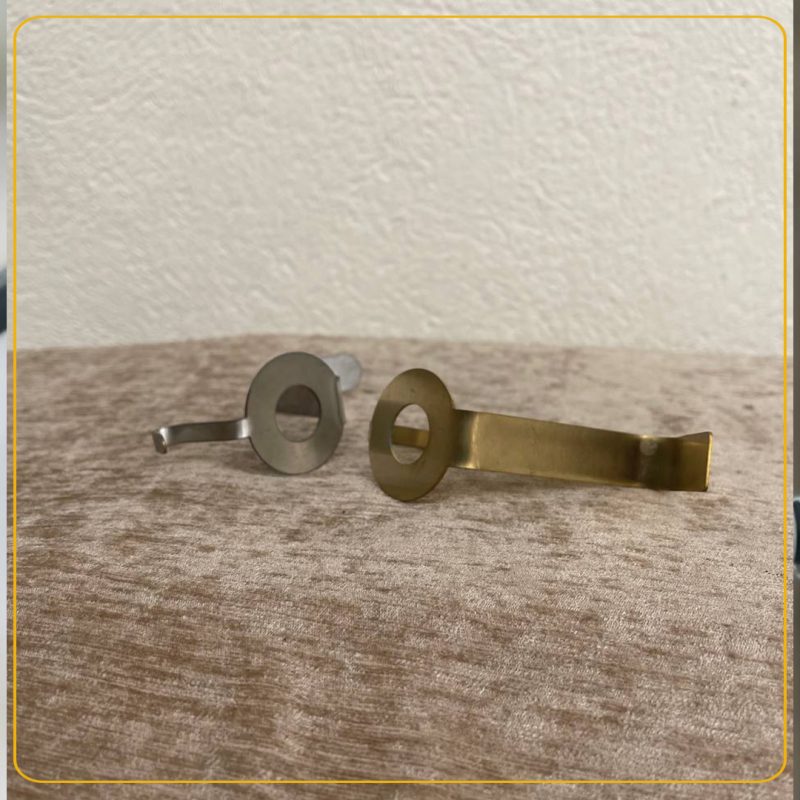 آویزشلنگ وانبر - Image 3