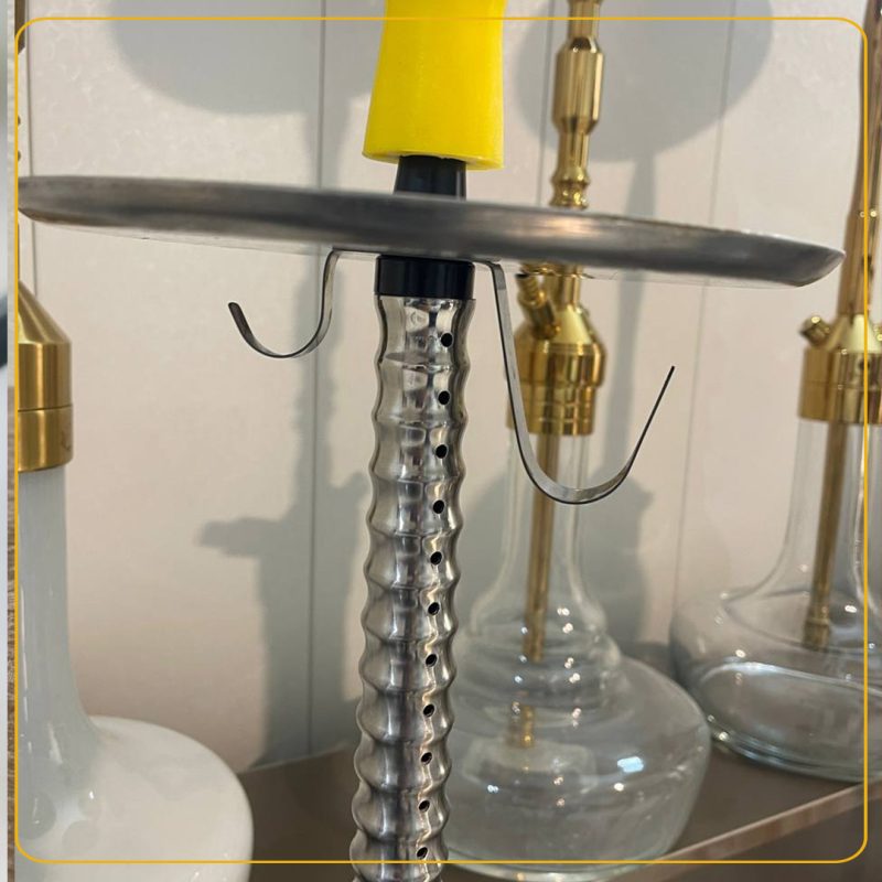 آویزشلنگ وانبر - Image 4