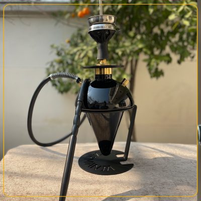 قلیان کارمانیا ماشروم