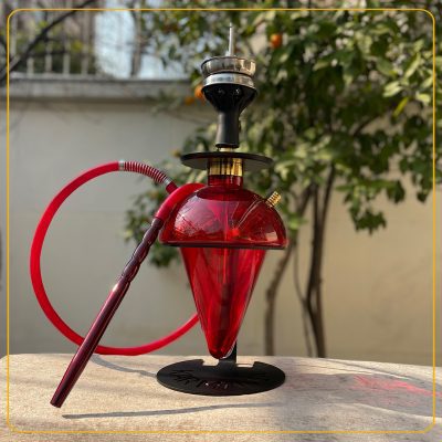 قلیان کارمانیا ماشروم