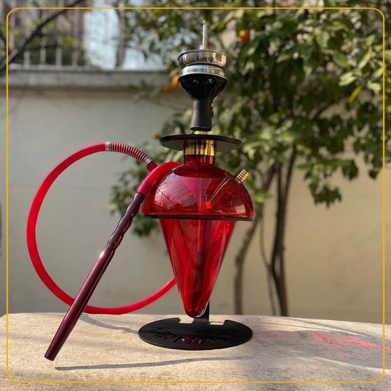 قلیان کارمانیا ماشروم