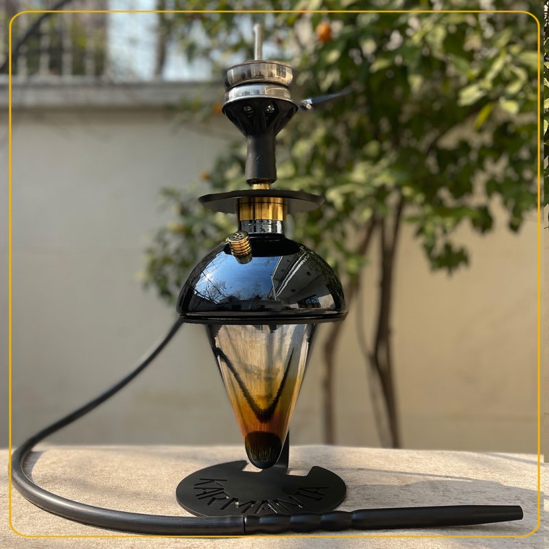 قلیان کارمانیا ماشروم