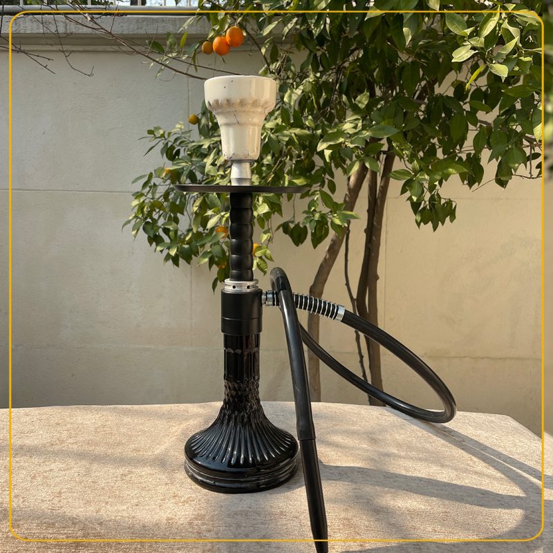 قلیان کارمانیا مینی - Image 2