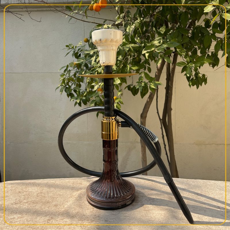 قلیان کارمانیا مینی - Image 3