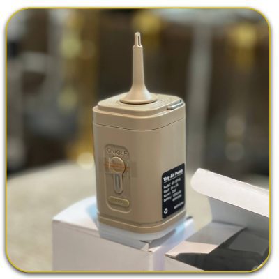 قلیان چاق کن جیبی ویژه