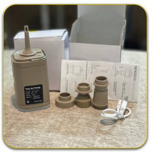 قلیان چاق کن جیبی ویژه