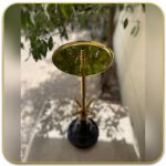 قلیان کرنو تگزاس 4 شلنگه سینی