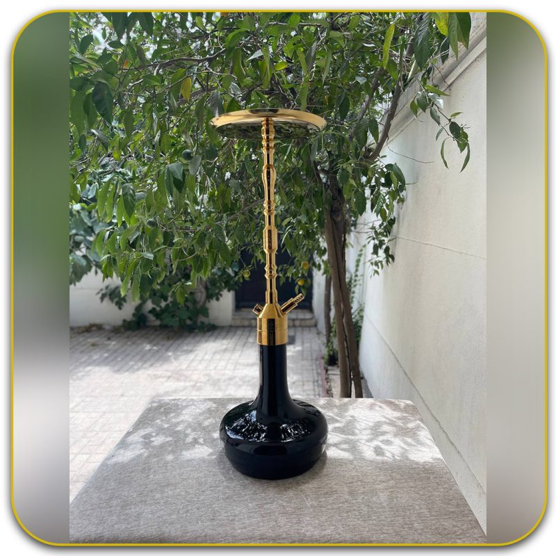 کرنو مونیخ طلایی با تنگ مشکی